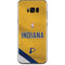 NBA Indiana Pacers Jersey Galaxy S8 Plus Skin